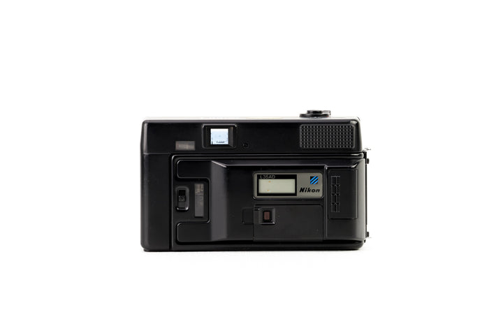 Nikon L35AF (Pikaichi) (L35AD Version) – BuyMoreFilm Nikon L35AF (Pikaichi) (L35AD Version) – BuyMoreFilm