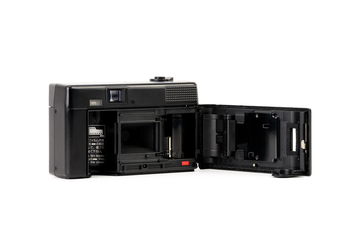 Nikon L35AF (Pikaichi) (L35AD Version) – BuyMoreFilm