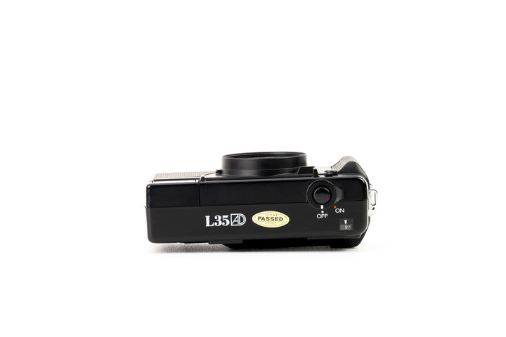 Nikon L35AF (Pikaichi) (L35AD Version) – BuyMoreFilm