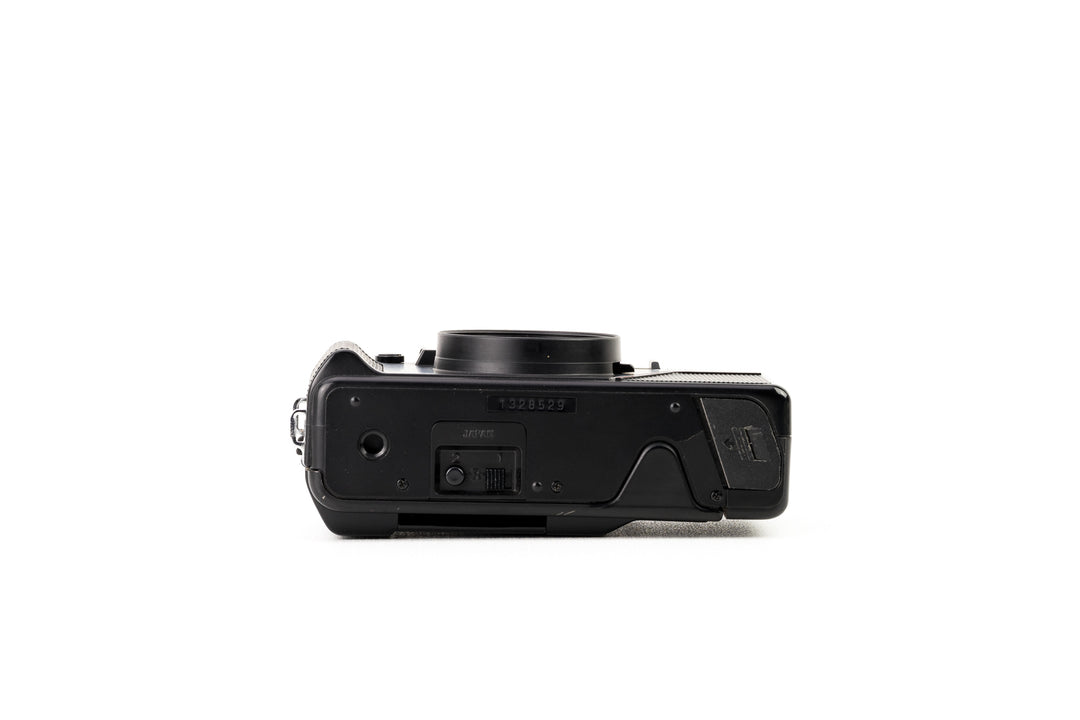 Nikon L35AF (Pikaichi) (L35AD Version) – BuyMoreFilm Nikon L35AF (Pikaichi) (L35AD Version) – BuyMoreFilm