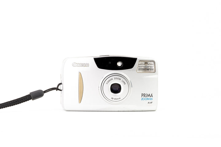 Canon Prima Zoom 65 - Autoboy Juno 65 - Sure Shot 65 – BuyMoreFilm