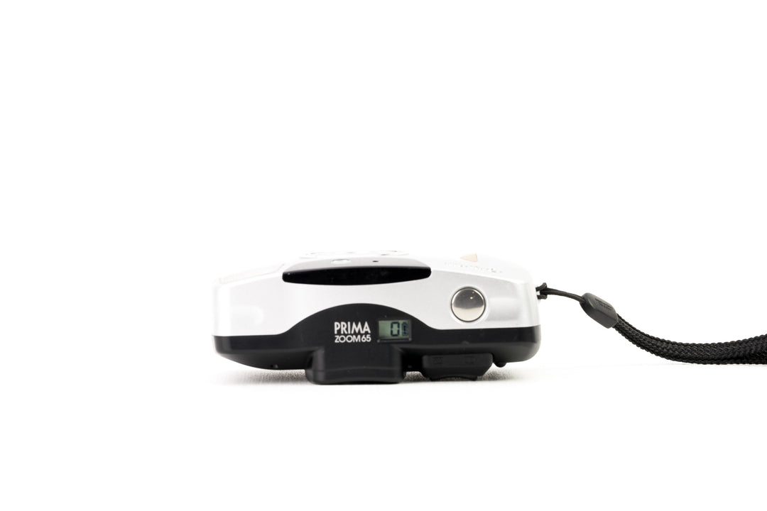 Canon Prima Zoom 65 - Autoboy Juno 65 - Sure Shot 65 – BuyMoreFilm