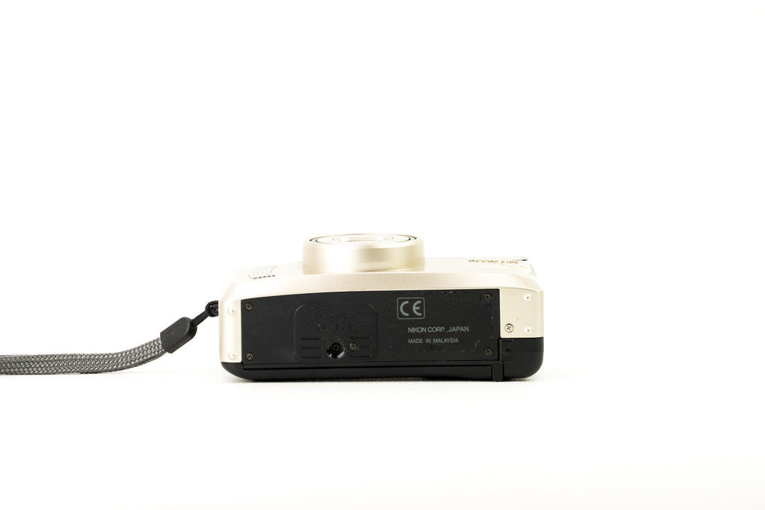 Nikon One Touch Zoom 90s – BuyMoreFilm