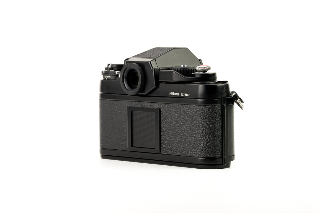 35mm SLR on a starving artists budget - Japan Camera Hunter