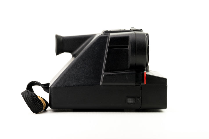 Polaroid Polasonic Autofocus 5000 - Sonar AF 5000 – BuyMoreFilm