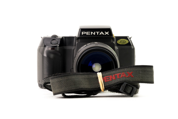 Pentax SF7 + 28-80mm 3.5-4.5 – BuyMoreFilm