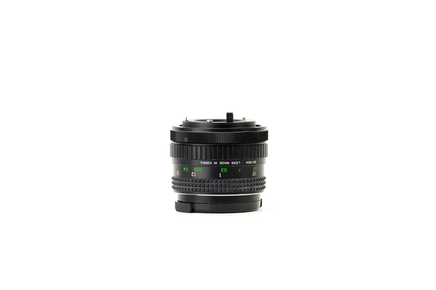 Used Albinar 28mm f2.8 Lens (Nikon AI Used Albinar 28mm f2.8 Lens (Nikon AI