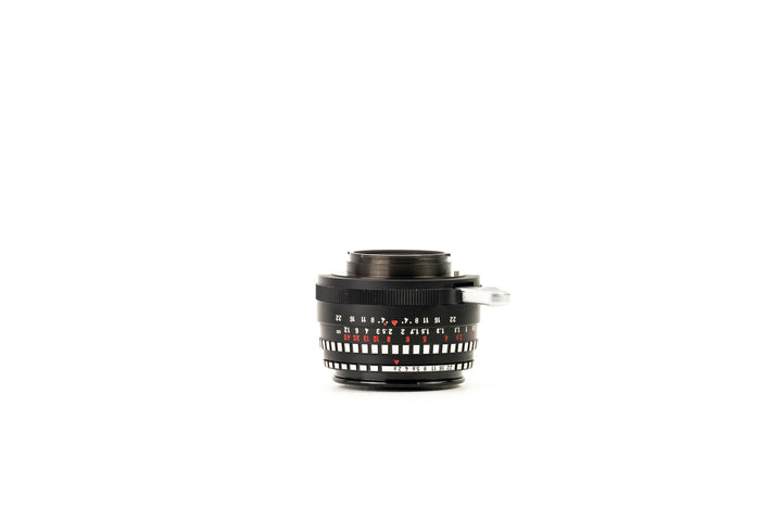 ◆Meyer-Optik Gorlitz◆ Domiplan 50mm F2.8 Exakta - Meyer Optik Gorlitz Domiplan 50mm f2.8 – BuyMoreFilm