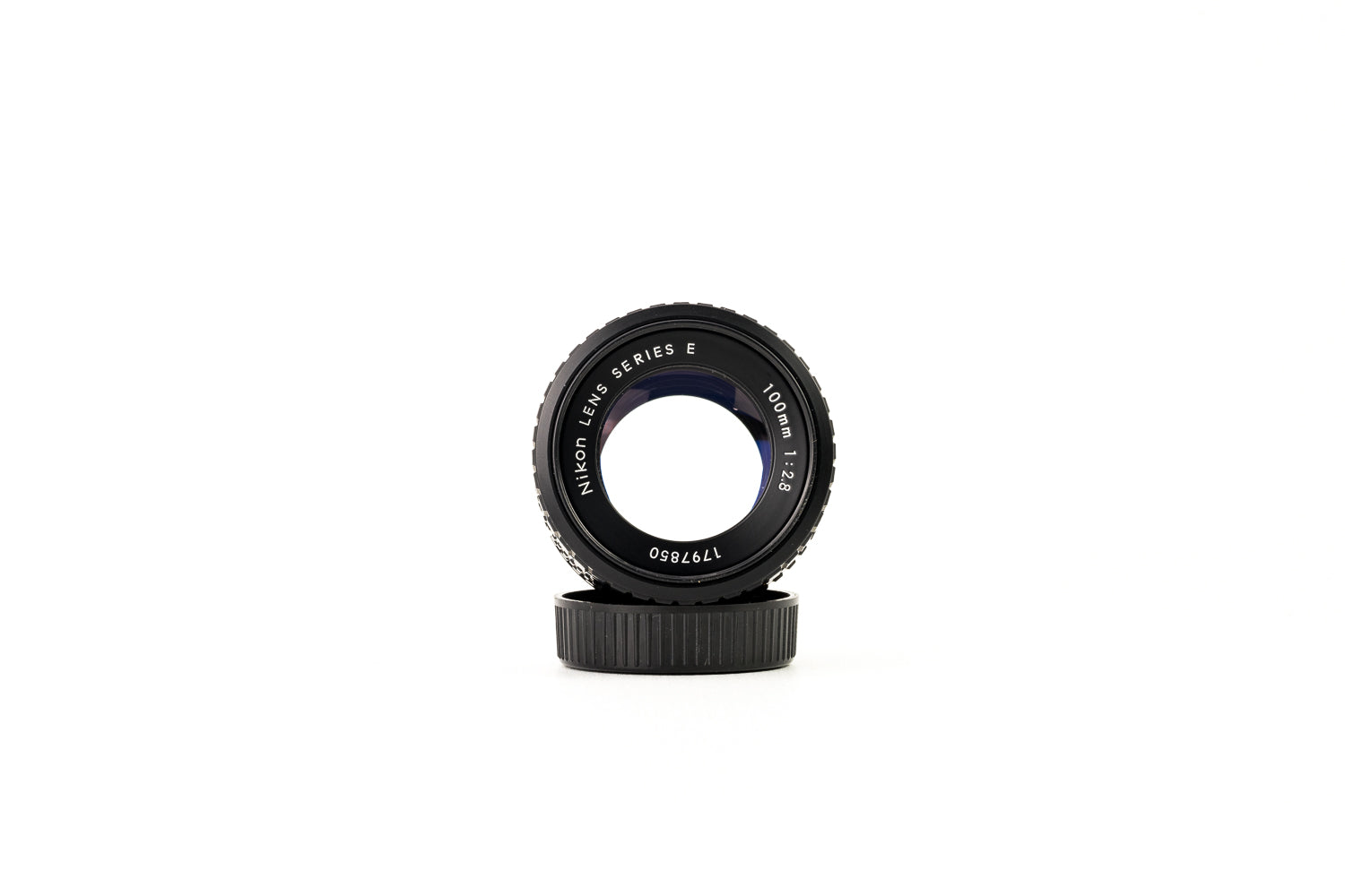 Nikon 100 mm 1: 2,8 lens séries E avec un étui ( voir - Catawiki Nikon 100 mm 1: 2,8 lens séries E avec un étui ( voir - Catawiki