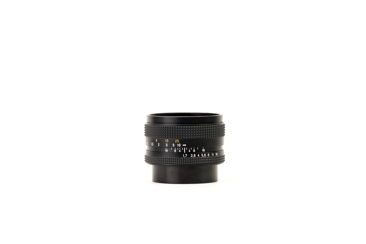 C/Y - Carl Zeiss Planar 50mm f1.7 T* (16) – BuyMoreFilm
