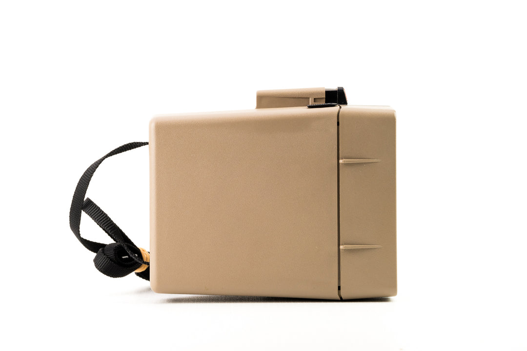 Polaroid Polasonic Autofocus 4000 - Sonar AF 4000 – BuyMoreFilm