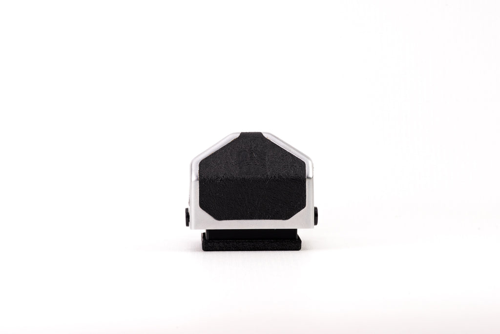 Pentacon Six TL Eye Level Non Metered Prism Prisma Viewfinder