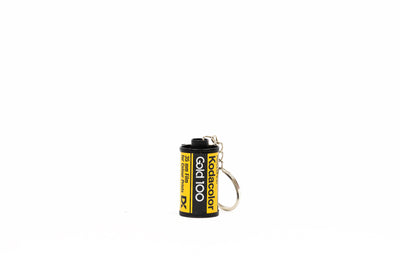 Kodak Gold - pellicola in rullino 35mm - Industria, manifattura