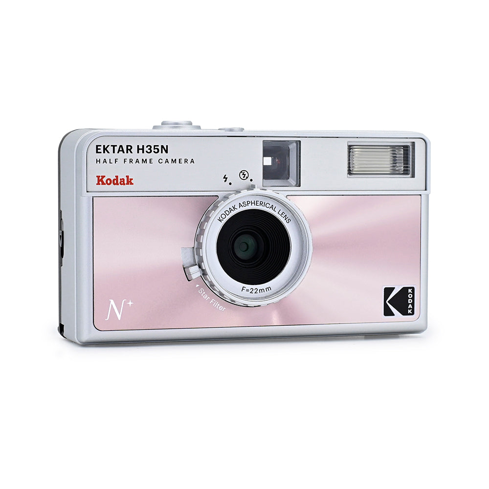 新品未使用　HUF X KODAK EKTAR H35N HUF-X-KODAK-EKTAR-H35N_HUF-