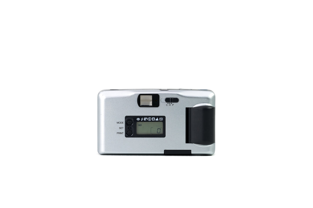 Konica BM-S 100 – BuyMoreFilm