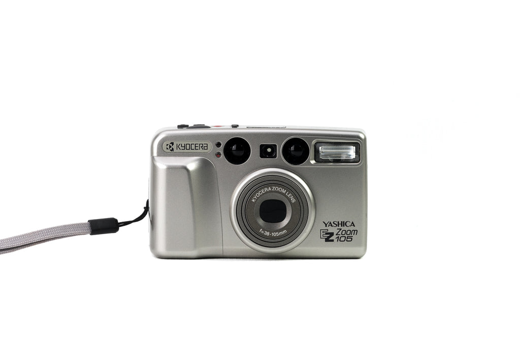 Yashica EZ Zoom 105 – BuyMoreFilm Yashica EZ Zoom 105 – BuyMoreFilm