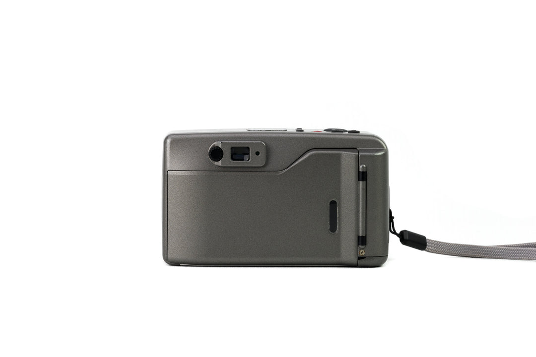 Yashica EZ Zoom 105 – BuyMoreFilm