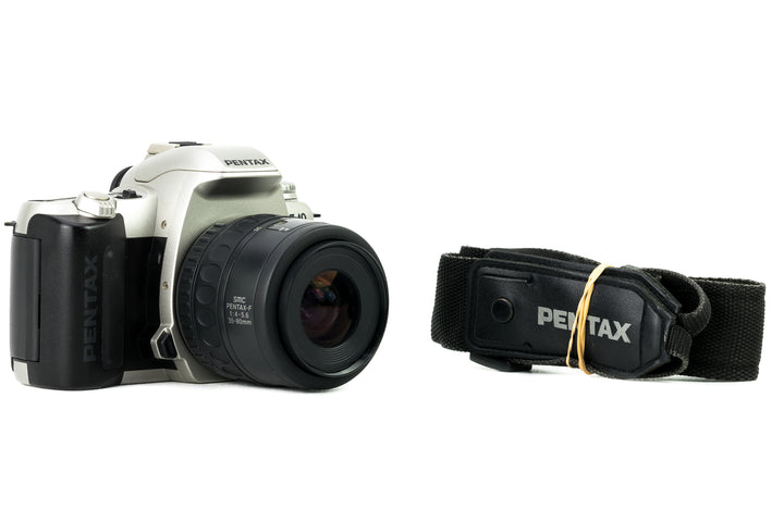 Pentax MZ-10 + 35-80mm f/4 – BuyMoreFilm
