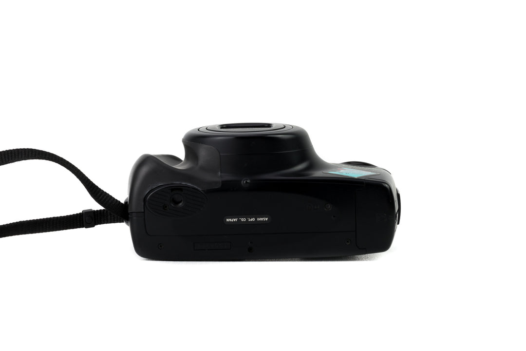 Pentax Zoom 105 Super - IQZoom 105 Super – BuyMoreFilm