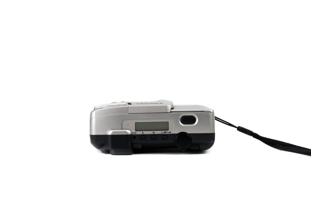 Pentax Espio 90MC - IQZoom 90MC – BuyMoreFilm