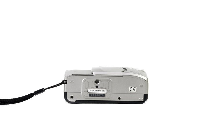 Pentax Espio 90MC - IQZoom 90MC – BuyMoreFilm