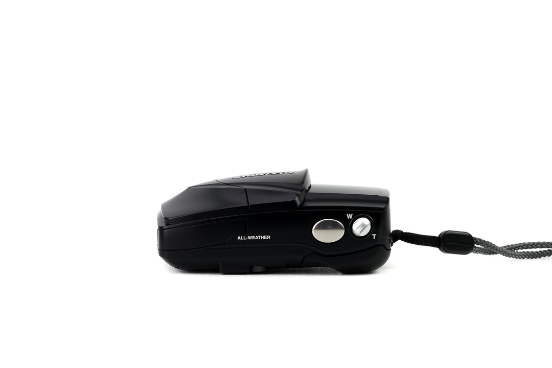 Olympus Mju II Zoom 115 (Stylus Epic) – BuyMoreFilm