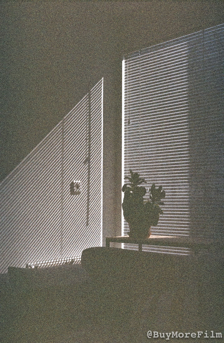 Kodak - Ektapress Plus 1600 Pro – BuyMoreFilm