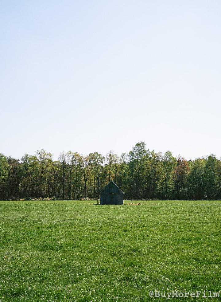 Kodak Ektar 100 Professional 120 Pack – BuyMoreFilm