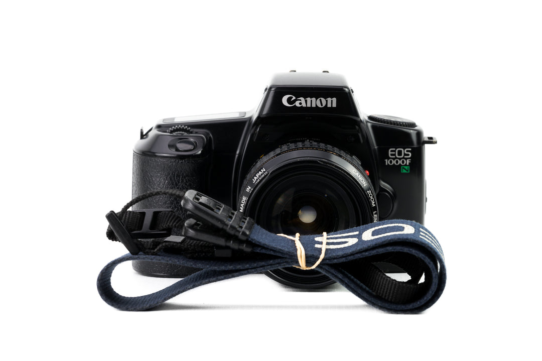 Canon buy eos 1000f