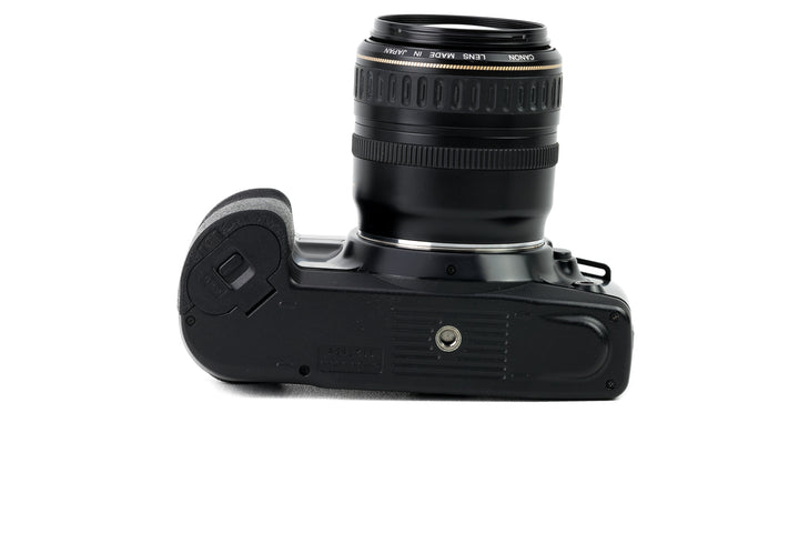 Canon EOS 10 QD - EOS-10 QD + 28-105mm f/3.5-4.5 – BuyMoreFilm