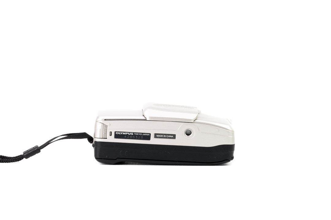 Olympus Superzoom 70g – BuyMoreFilm