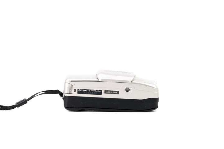 Olympus Superzoom 70g – BuyMoreFilm