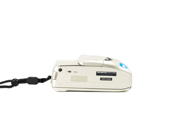 Olympus Mju II Zoom 170 – BuyMoreFilm