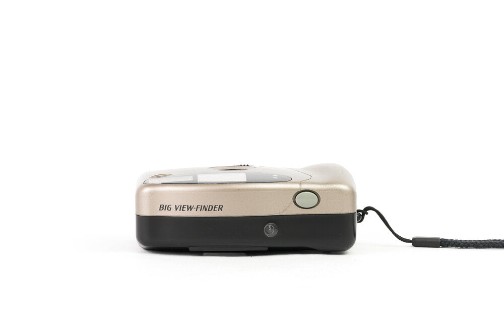 Fujifilm Clear Shot 10 Auto - Big View-Finder Auto 10 – BuyMoreFilm