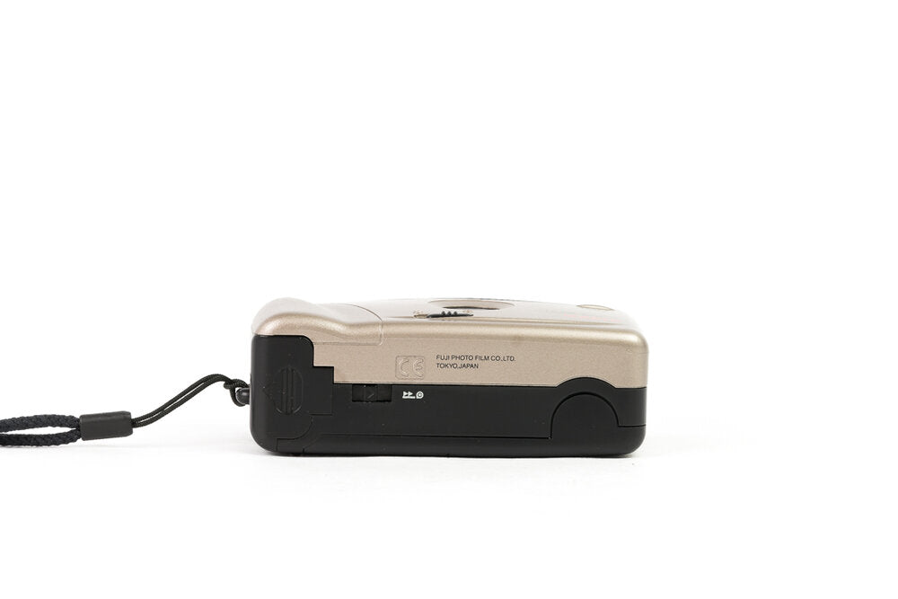 Fujifilm Clear Shot 10 Auto - Big View-Finder Auto 10 – BuyMoreFilm