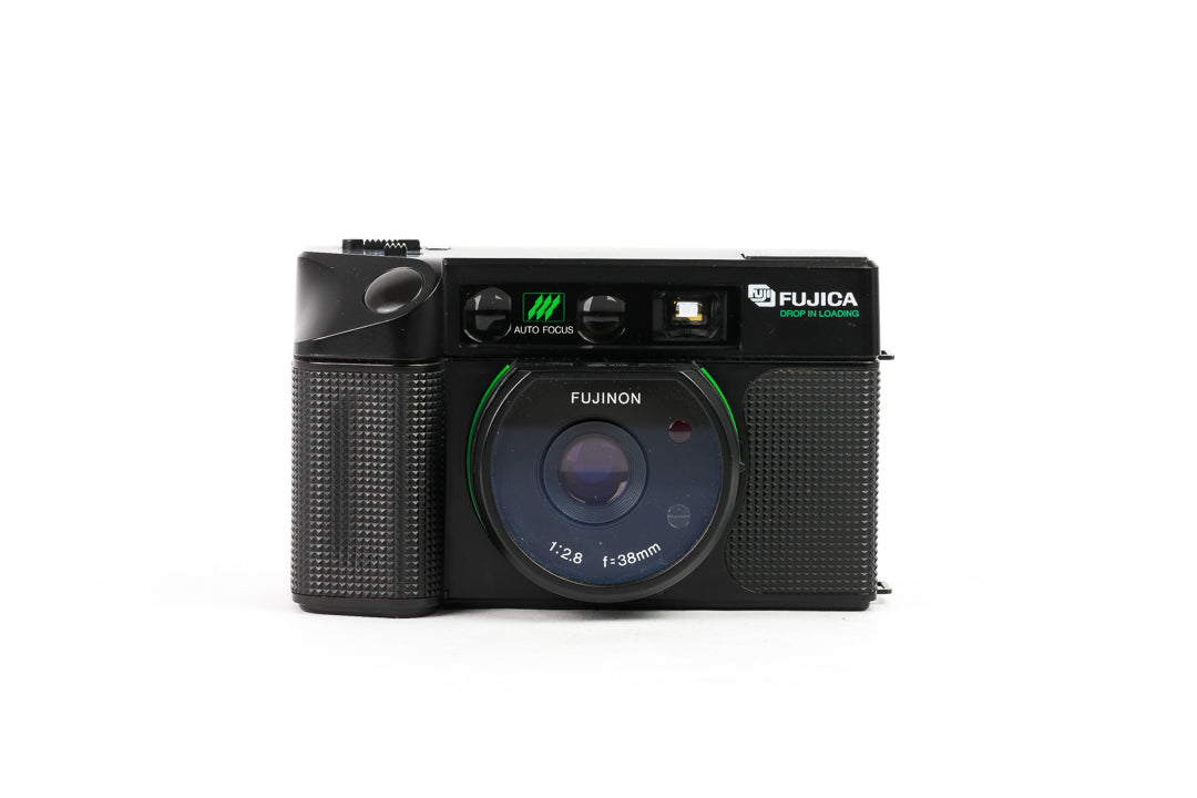 Fujica DL-100 – BuyMoreFilm