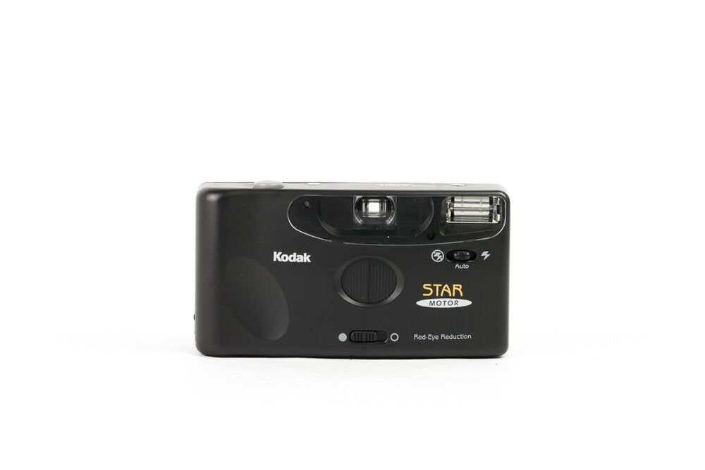 Kodak Star 110 Camera Film KODAK STAR 110 CAMERA #110 Film Camera