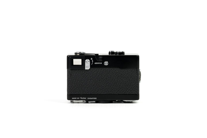 Rollei 35 Classic 　black Rollei 35 Classic : r/AnalogCommunity