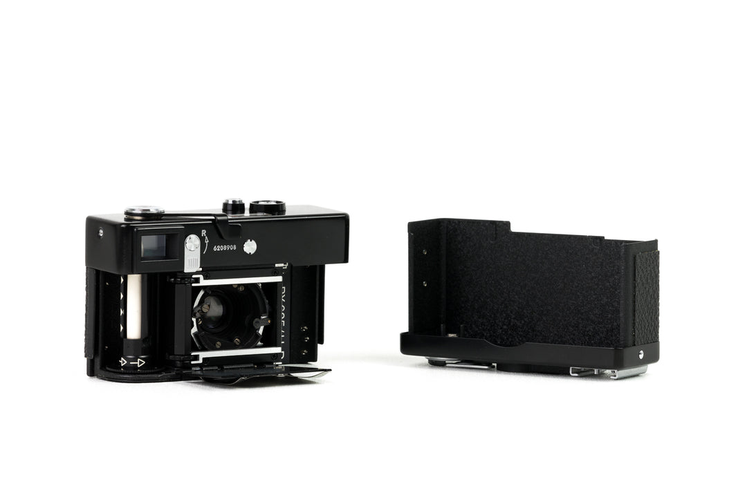 Rollei 35 Black – BuyMoreFilm