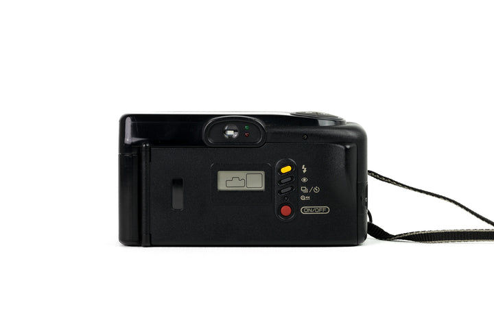 Appareil Photo Argentique Canon 35mm Megazoom 105 - Occasion Fonctionnel
