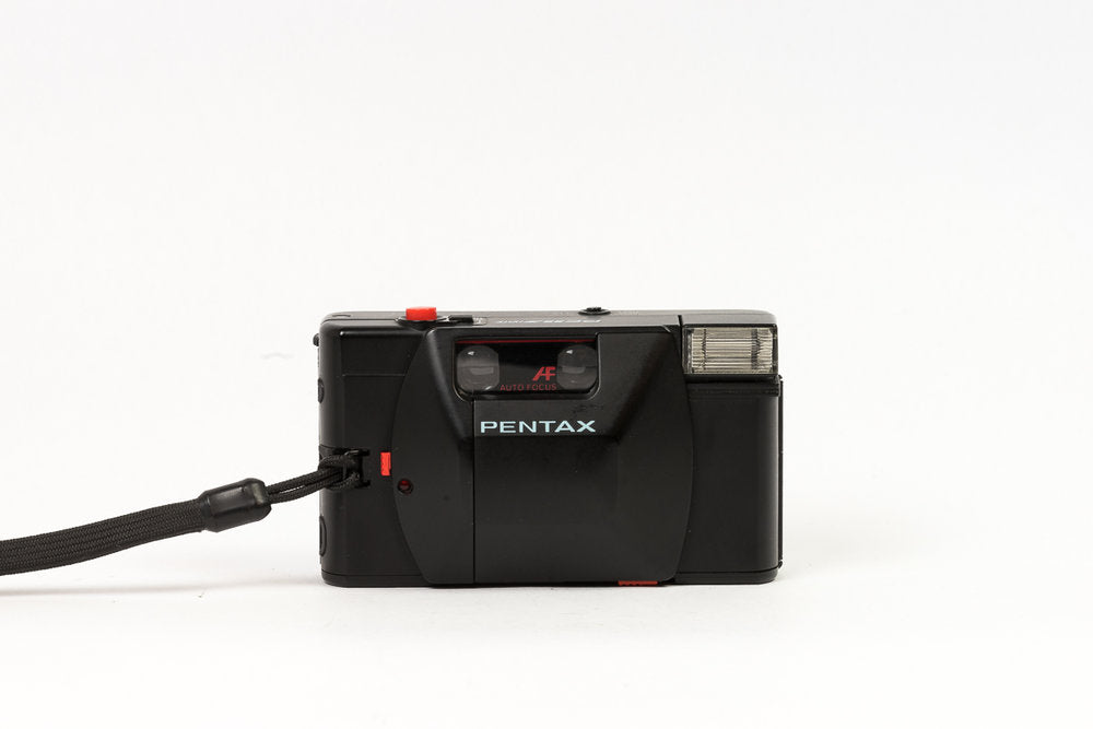 PENTAX PC35AF-M DATE ◇レビュー◇ | デジタル試しうち
