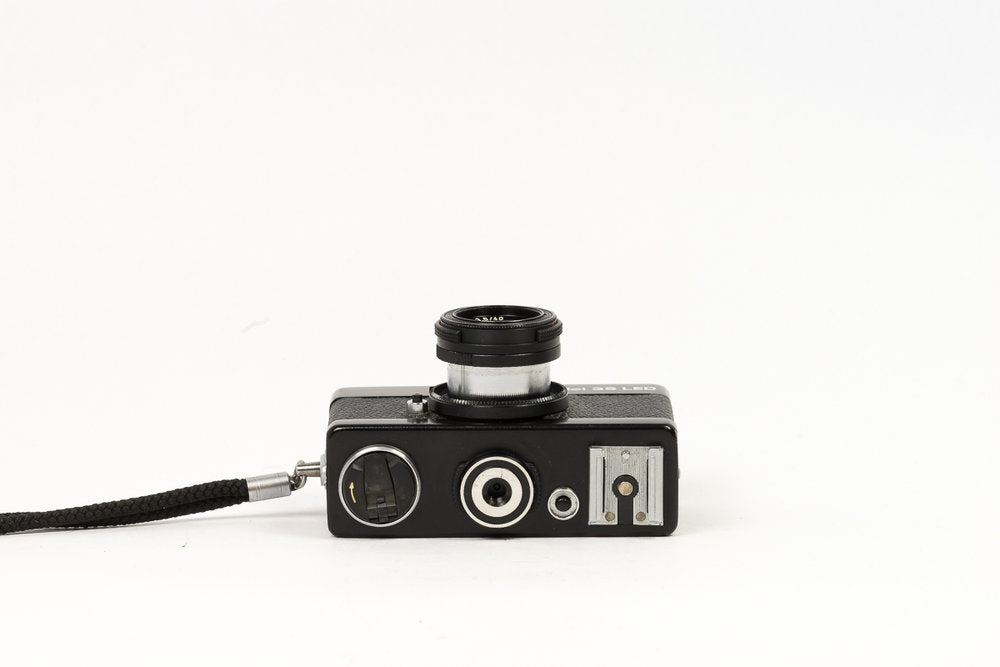 Rollei 35 LED｜ジャンク品・送料無料 Rollei 35 LED – BuyMoreFilm