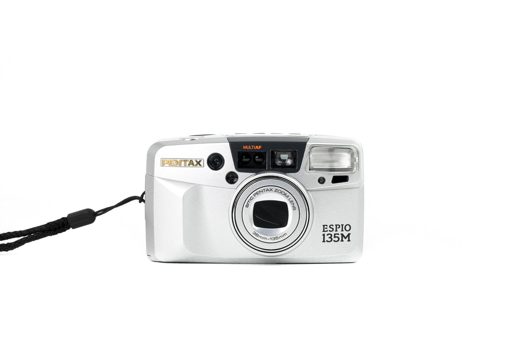 Pentax Espio 135m – BuyMoreFilm