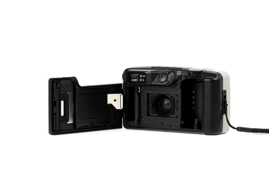 PENTAX - 【動作確認済】 Pentax ESPIO 140M F0411-62-2v 96c12f642e409f7ac77f889c152624