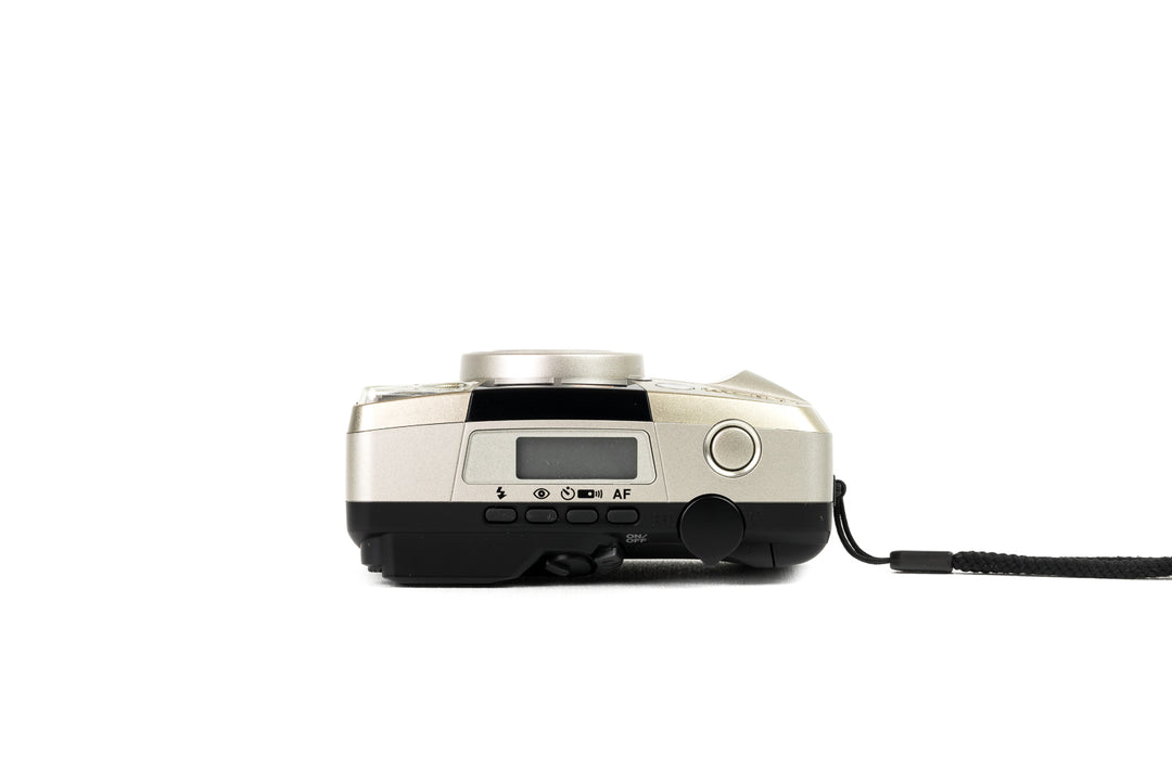 PENTAX - 【動作確認済】 Pentax ESPIO 140M F0411-62-2v 96c12f642e409f7ac77f889c152624