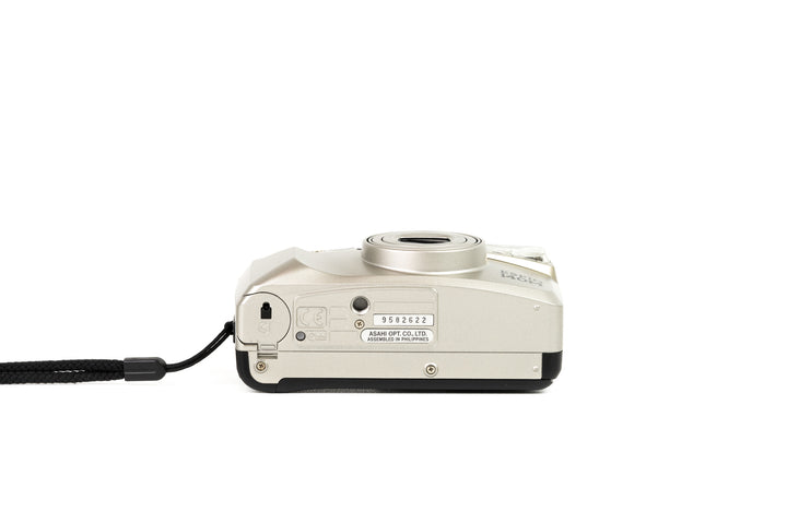 PENTAX ペンタックス　ESPIO140V   5980909 14-3 PENTAX（ペンタックス） ESPIO 140 | ENCOUNTER MAGAZINE | 写真
