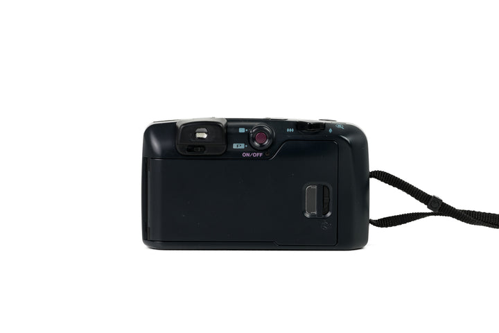 Pentax Espio 115 - IQZoom 115 – BuyMoreFilm