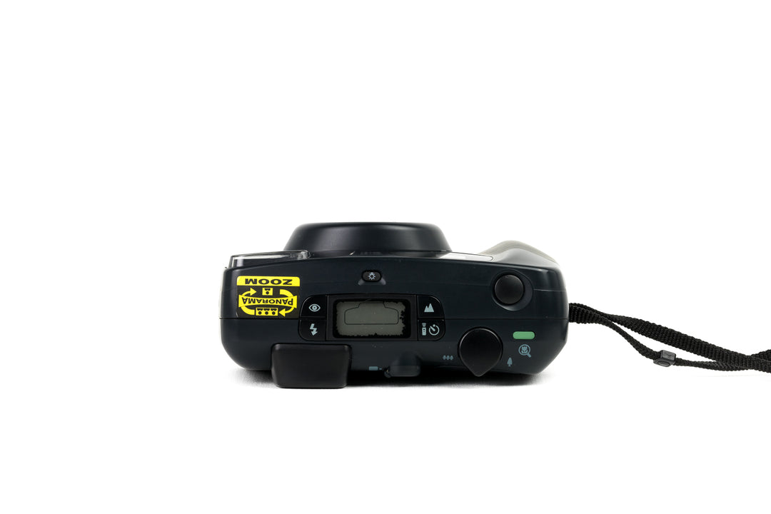 Pentax Espio 115 - IQZoom 115 – BuyMoreFilm