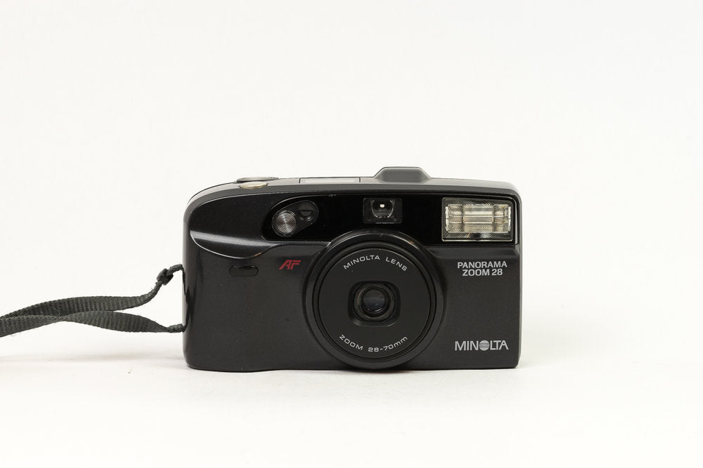 Minolta Panorama Zoom 28 QD