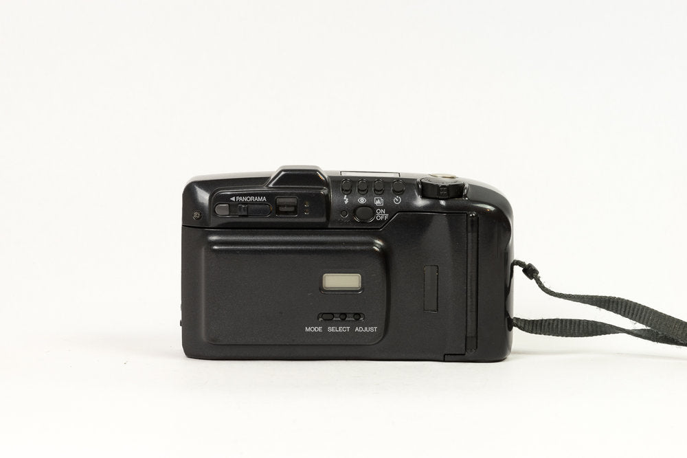 Minolta Panorama Zoom 28 QD